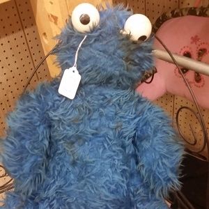 Meet your Posher, Keeley